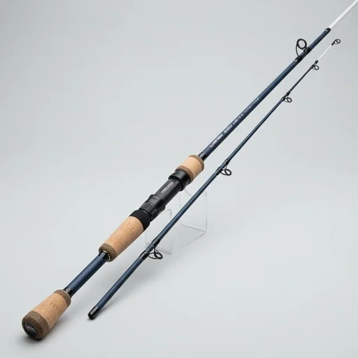 Star Rods Seagis Fishing Rod