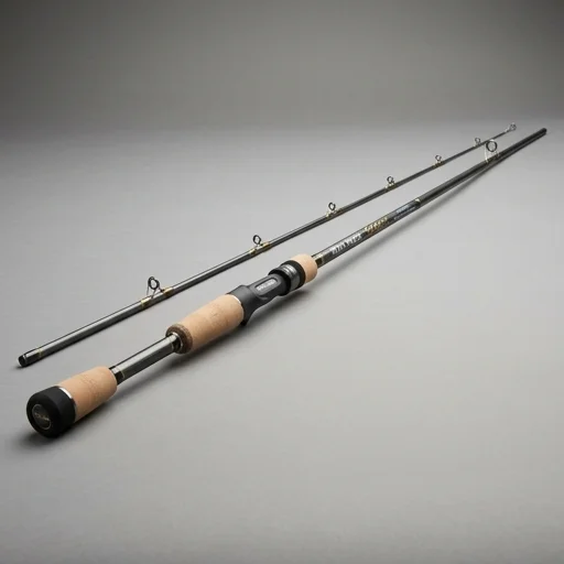 Star Rods Seagis Fishing Rod