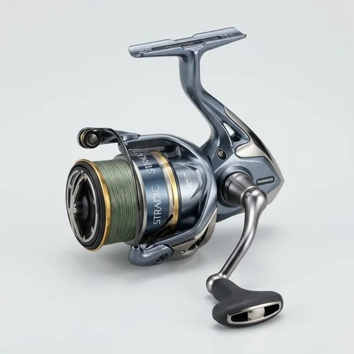 Shimano Stradic FL Spinning Reel