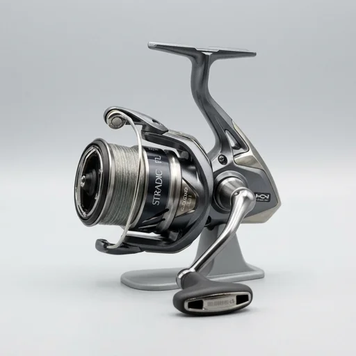 Shimano Stradic FL Spinning Reel