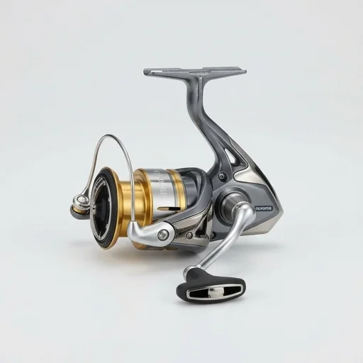 Shimano Stradic FL Spinning Reel