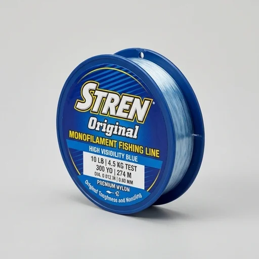 Stren Original Monofilament Fishing Line