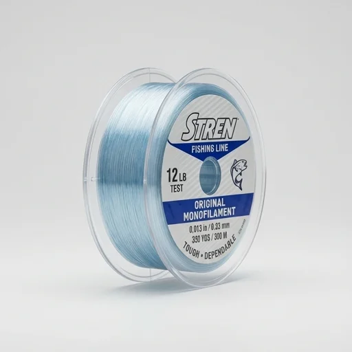 Stren Original Monofilament Fishing Line