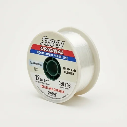 Stren Original Monofilament Fishing Line