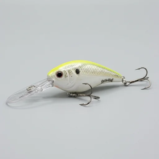 Strike King KVD Crankbait