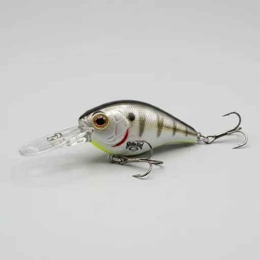 Strike King KVD Crankbait