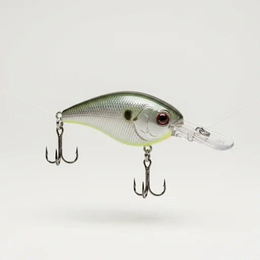 Strike King KVD Crankbait