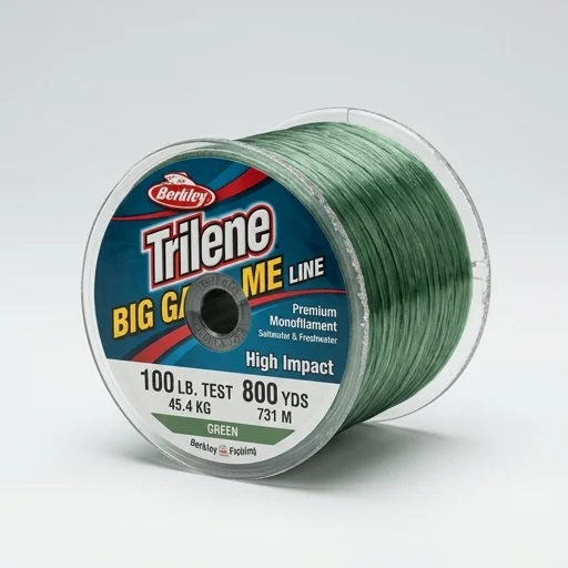 Berkley Trilene Big Game Line