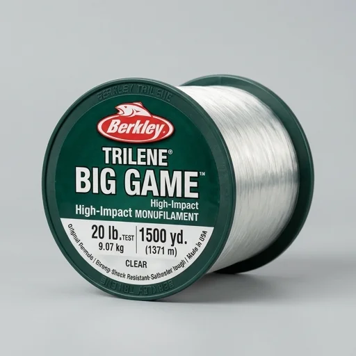 Berkley Trilene Big Game Line