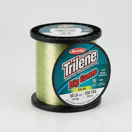 Berkley Trilene Big Game Line