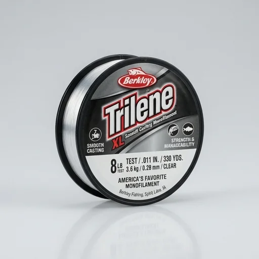 Berkley Trilene XL Fishing Line