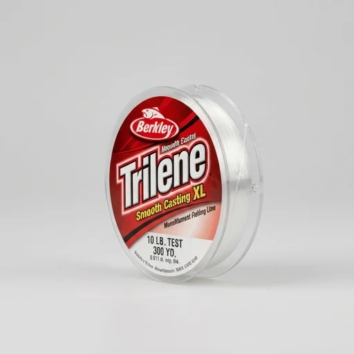 Berkley Trilene XL Fishing Line