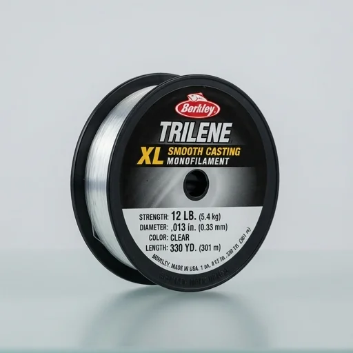 Berkley Trilene XL Fishing Line