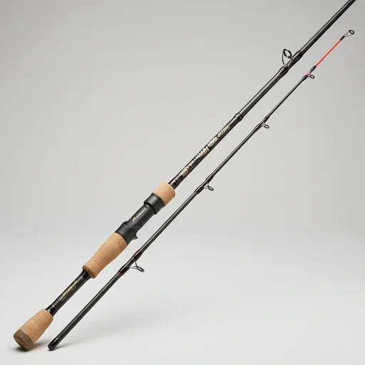 Shakespeare Ugly Stik Elite Rod