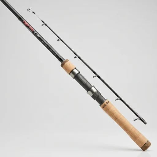 Shakespeare Ugly Stik Elite Rod