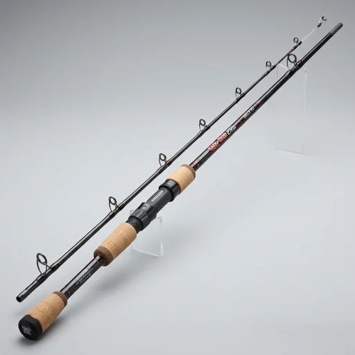 Shakespeare Ugly Stik Elite Rod