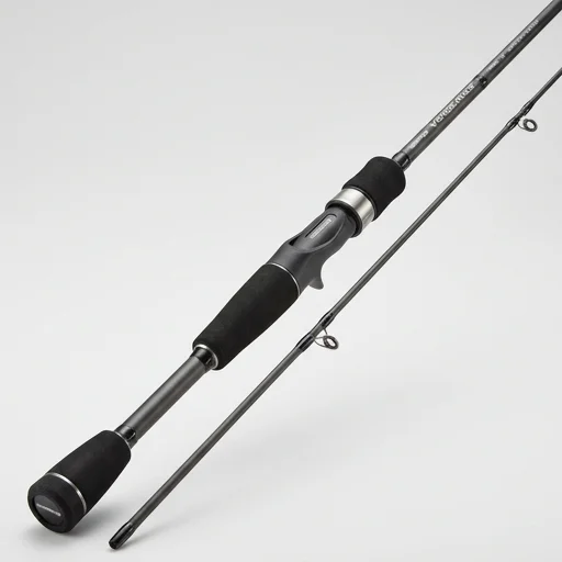 Shimano Vengeance Rod