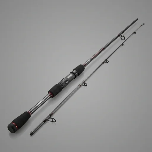 Shimano Vengeance Rod