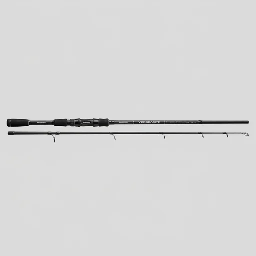 Shimano Vengeance Rod