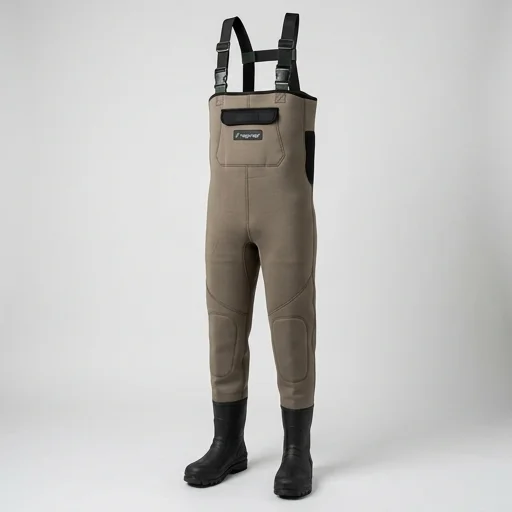 Frogg Toggs Amphib Chest High Waders
