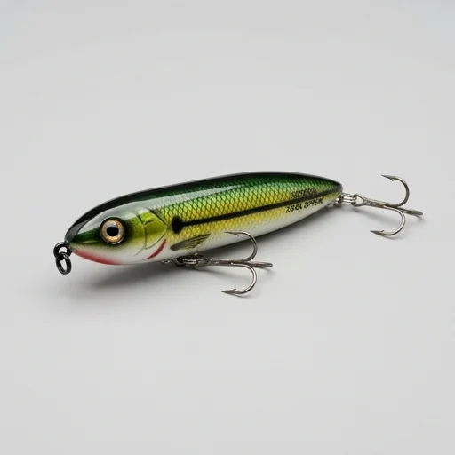 Heddon Zara Spook Topwater Lure