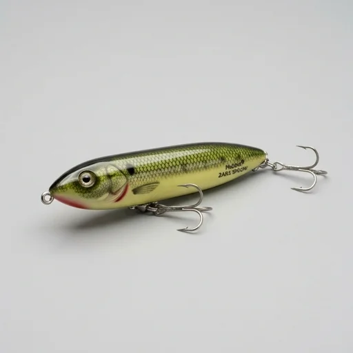 Heddon Zara Spook Topwater Lure