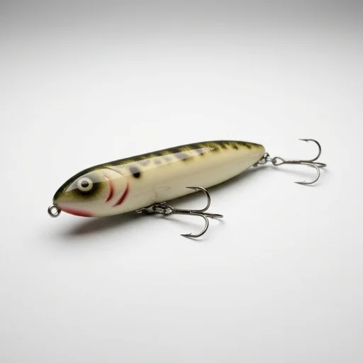 Heddon Zara Spook Topwater Lure
