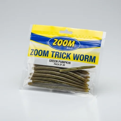 Zoom Zoom Trick Worm